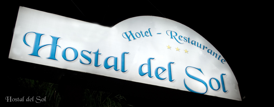 Hostal del Sol